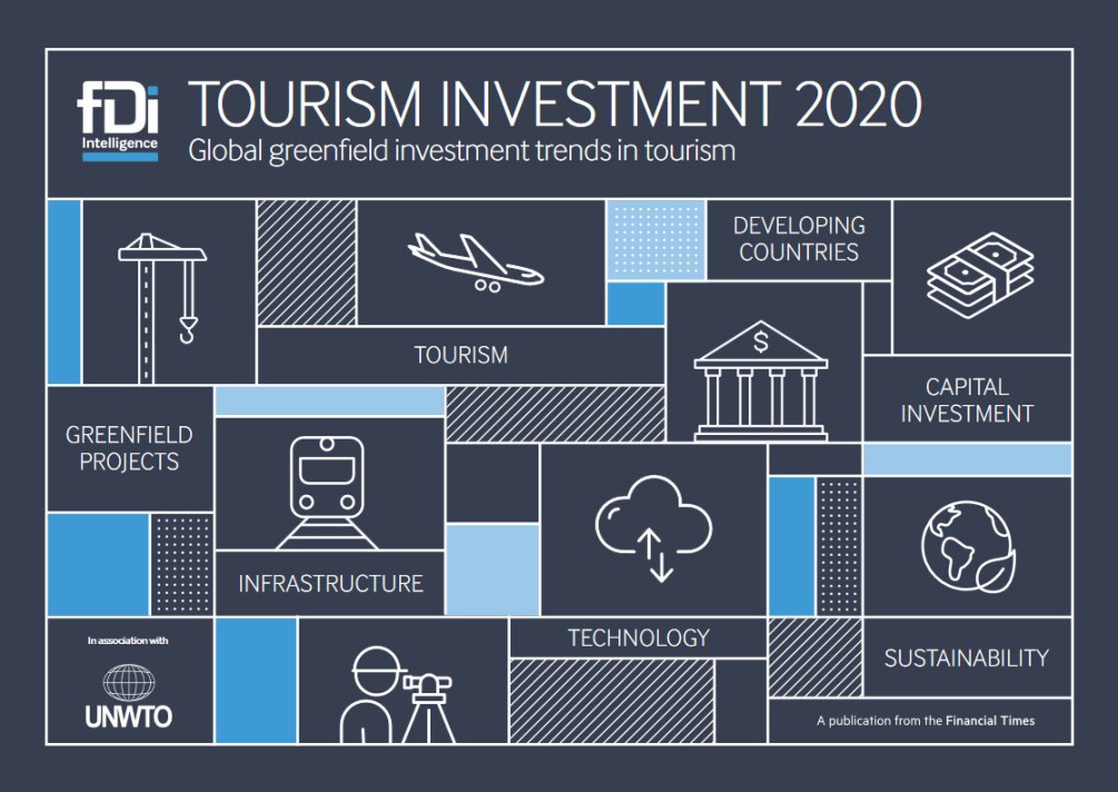 Tourism Investment Report   UN Tourism