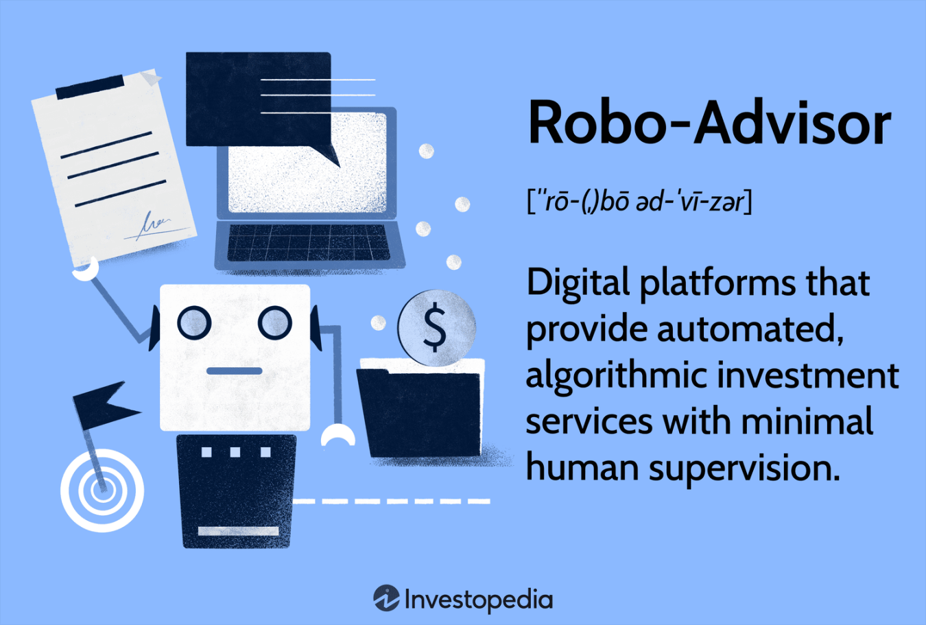What Is a Robo-Advisor?