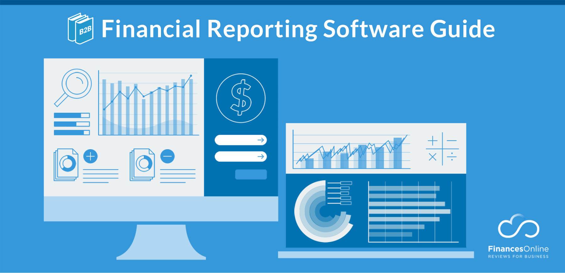 Best Financial Reporting Software in   FinancesOnline