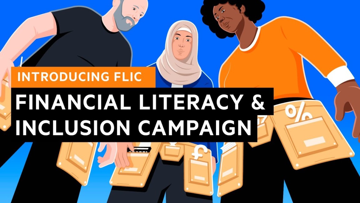 FT Financial Literacy and Inclusion Campaign