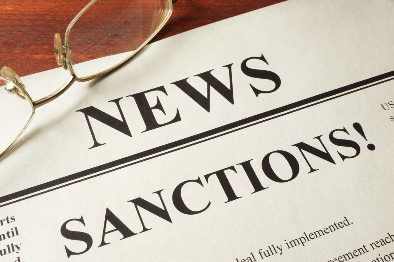 How Economic Sanctions Work