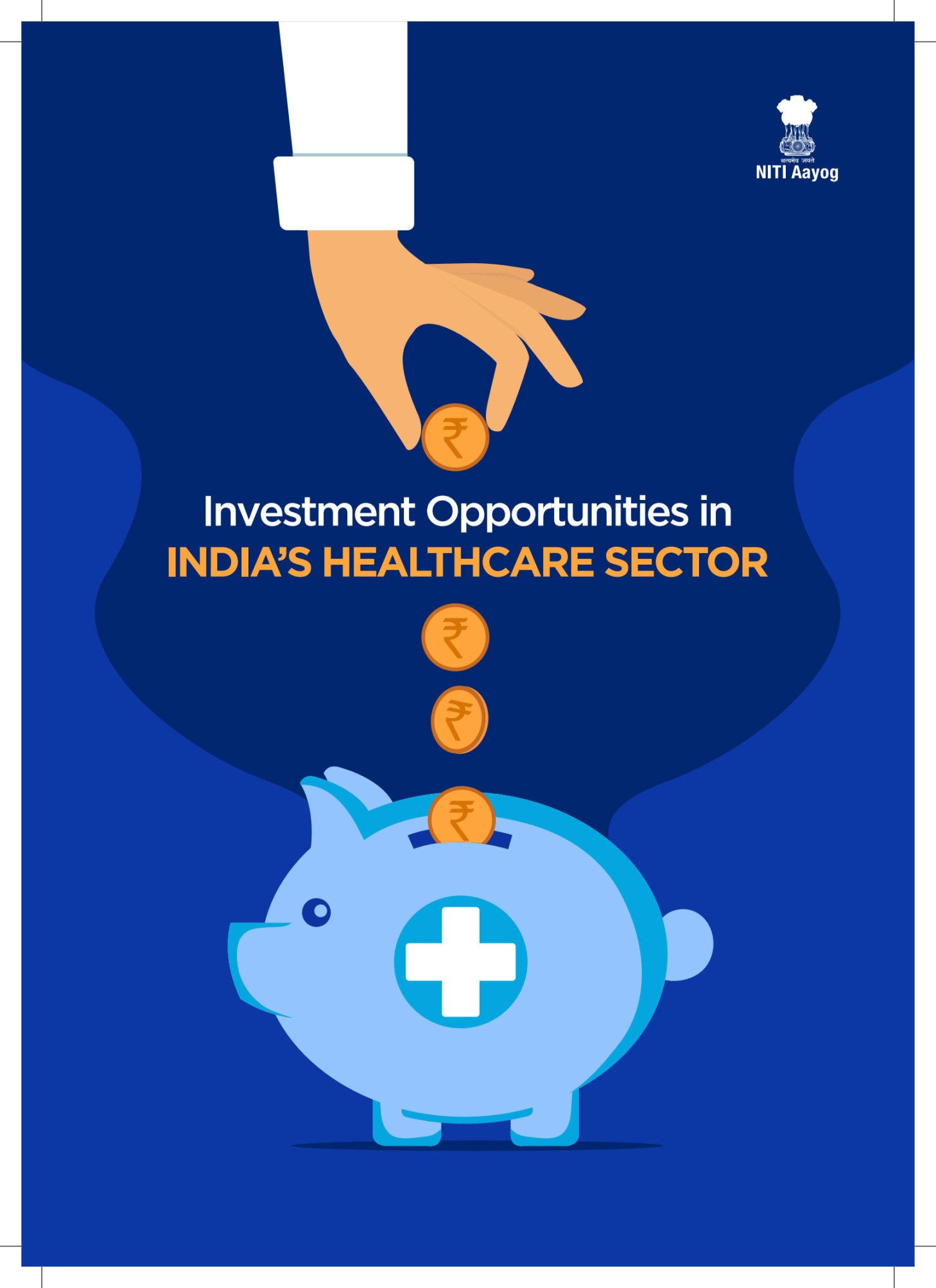 SOLUTION: Investment opportunities healthcaresector Notes - Studypool