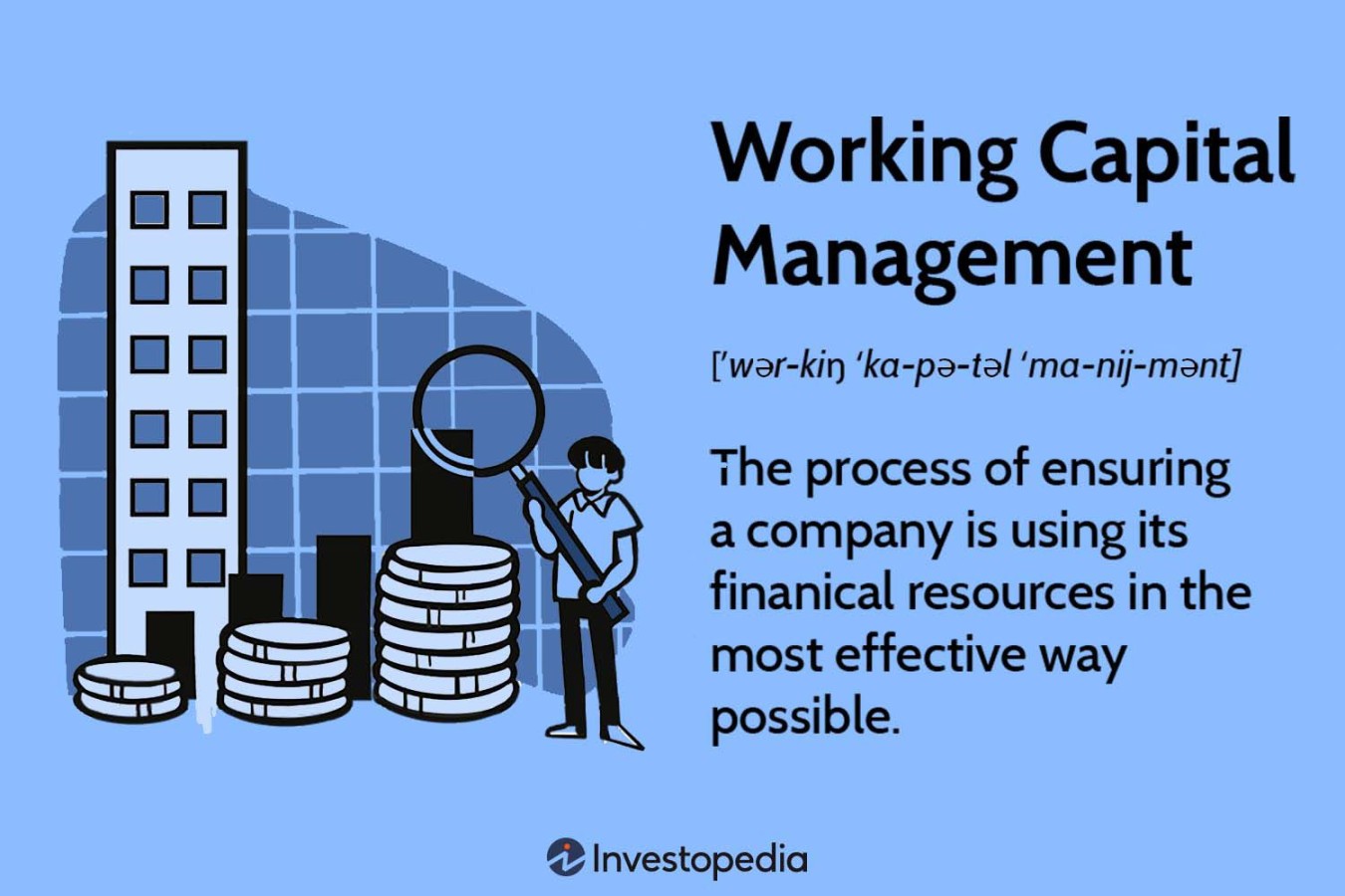 Working Capital Management Explained: How It Works